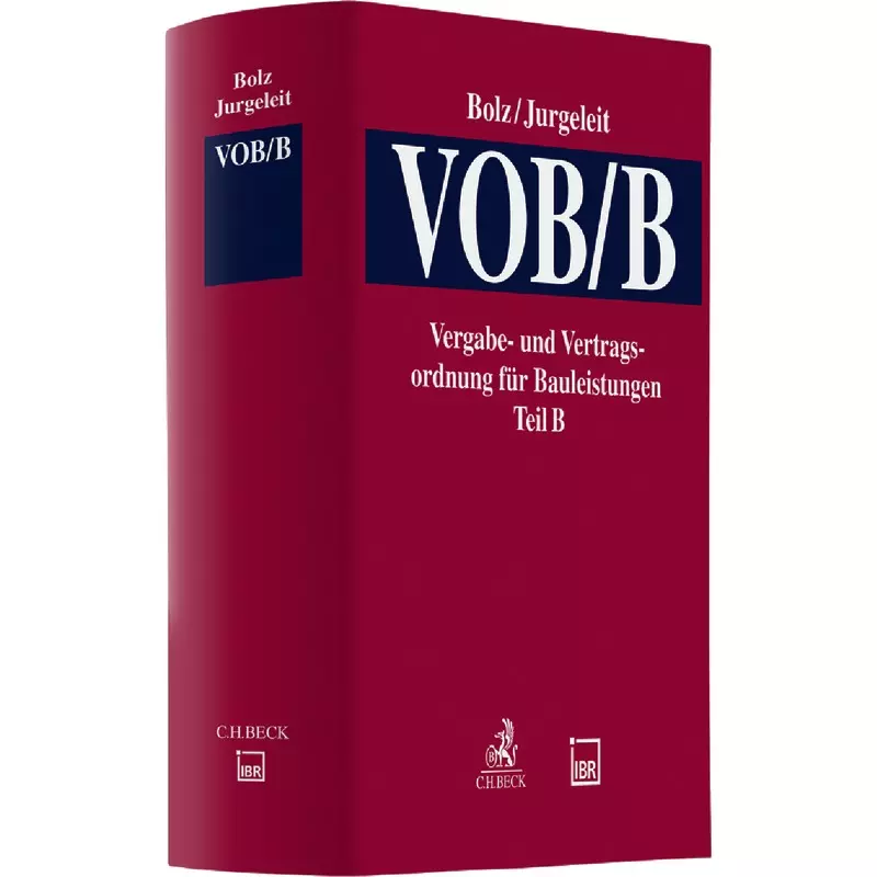 VOB/B