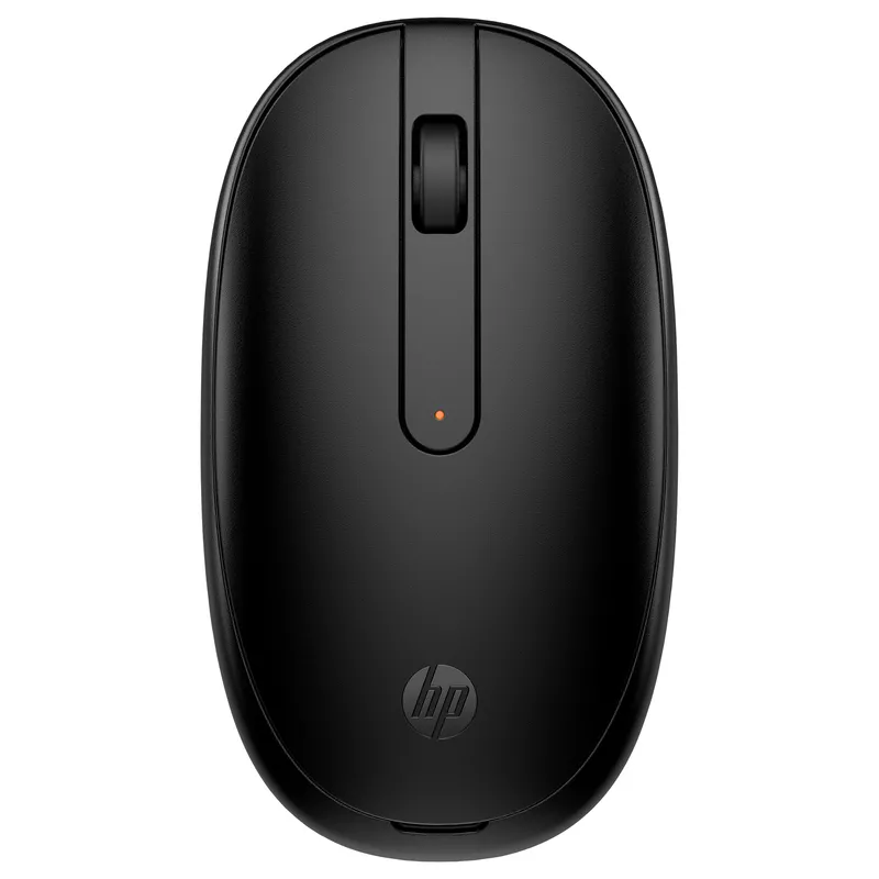 HP 245 Maus kabellos schwarz