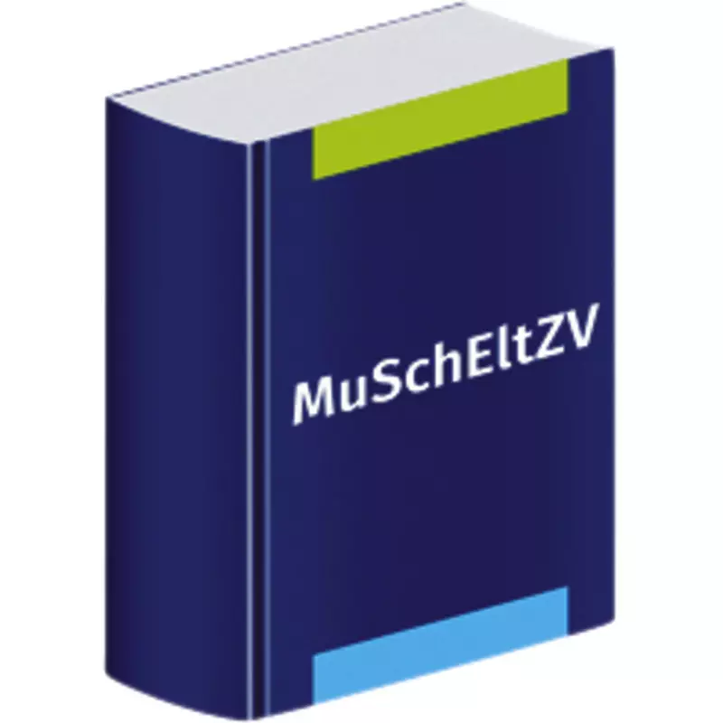 Wolters Kluwer Baßlsperger, MuSchEltZV Kurzkommentar - online