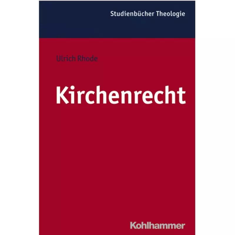 Kirchenrecht