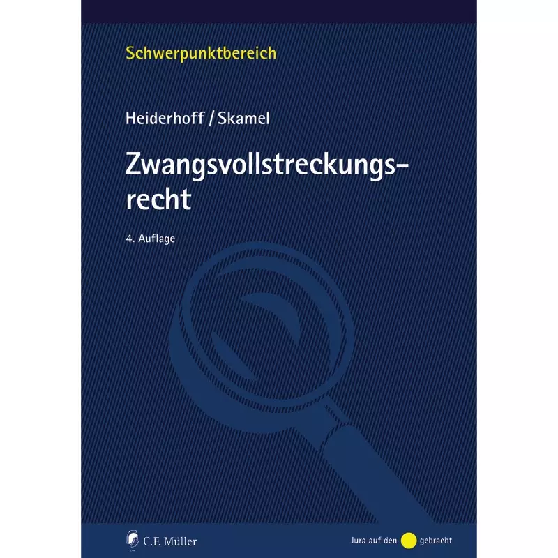 Zwangsvollstreckungsrecht
