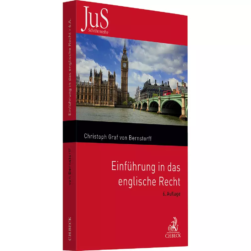 Einführung in das englische Recht