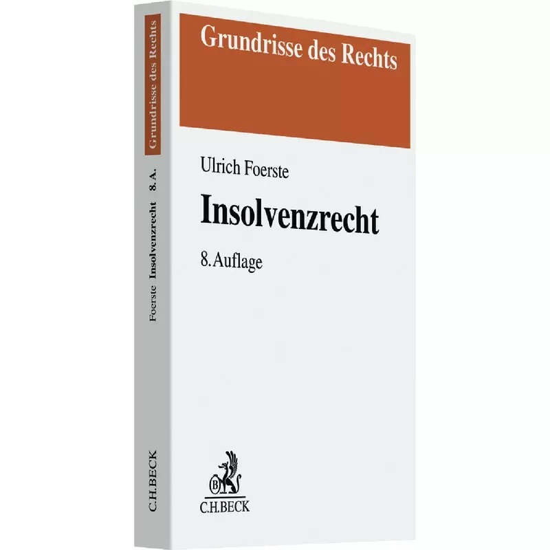 Insolvenzrecht