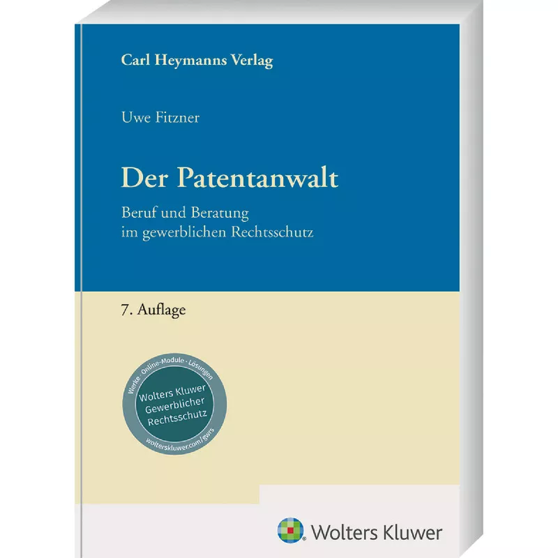 Der Patentanwalt