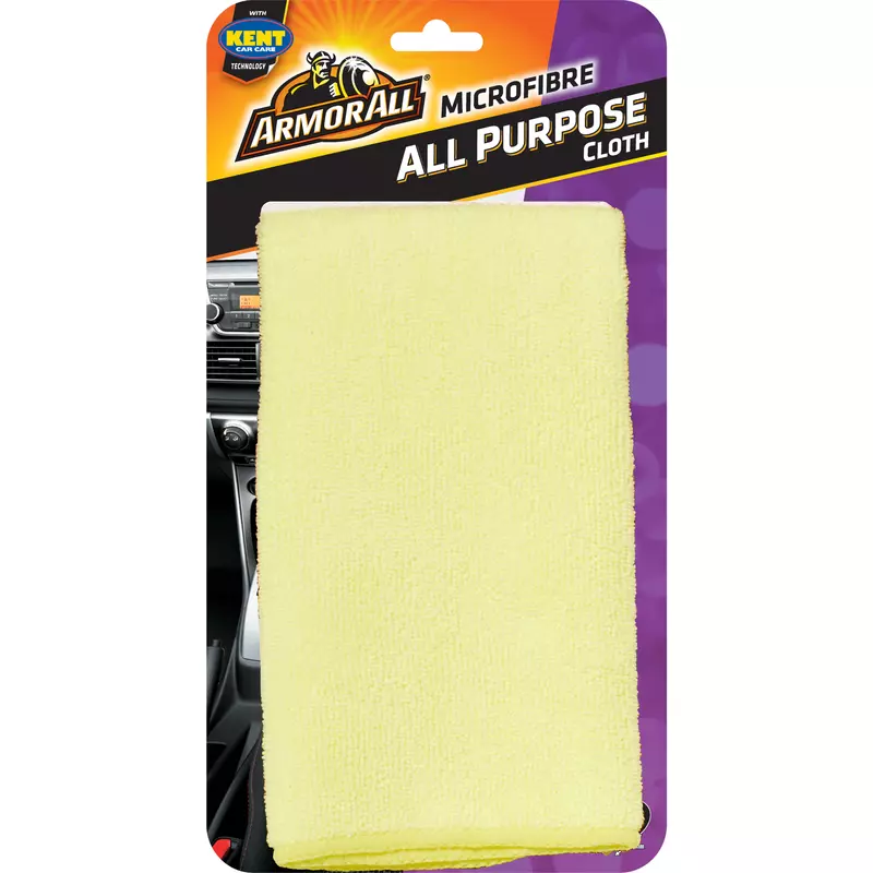 Armor all Microfasertuch