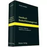 Handbuch Baukonfliktmanagement