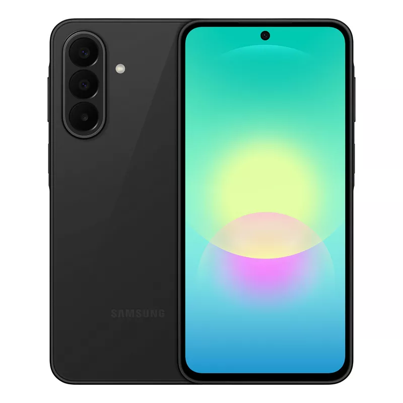 Samsung Galaxy A27 5G 6RAM 128GB DE black