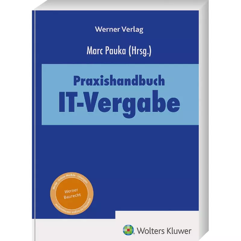 Praxis der IT-Vergabe