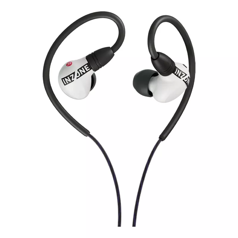 Sony INZONE E9 In-Ear Gaming Headset white