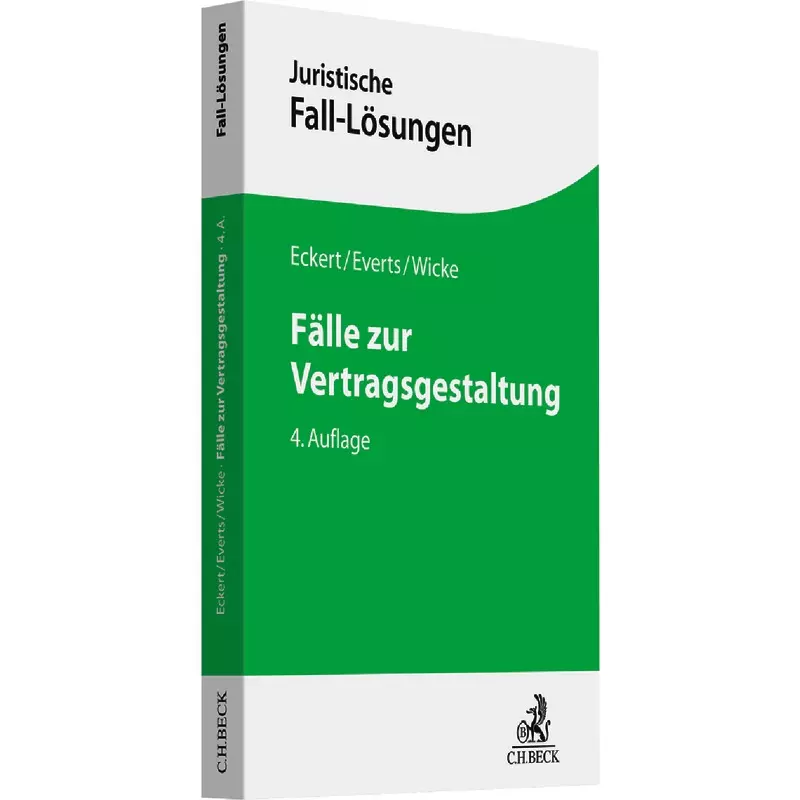 Fälle zur Vertragsgestaltung