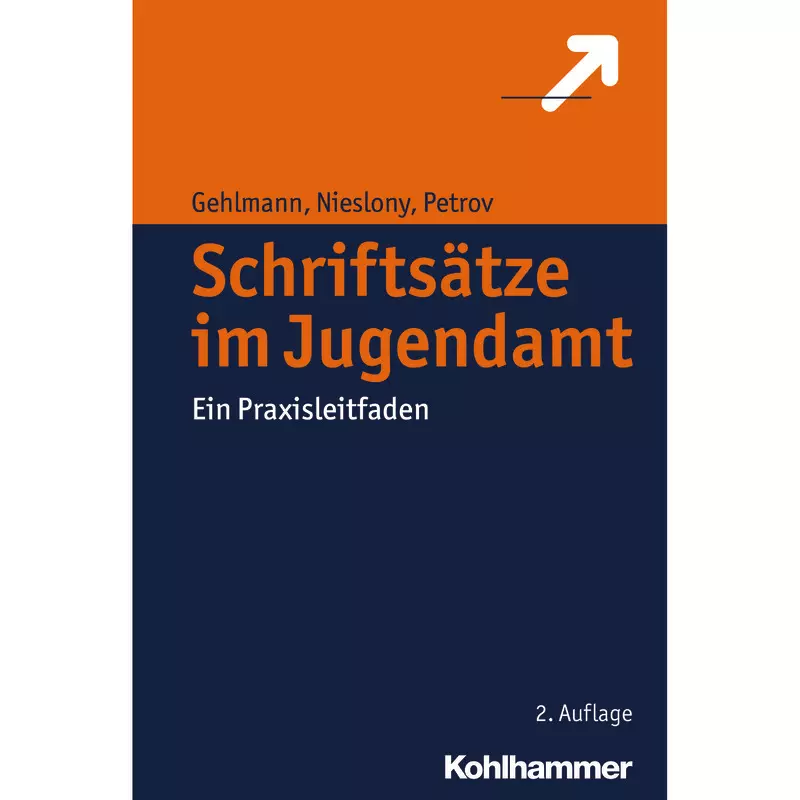 Schriftsätze im Jugendamt