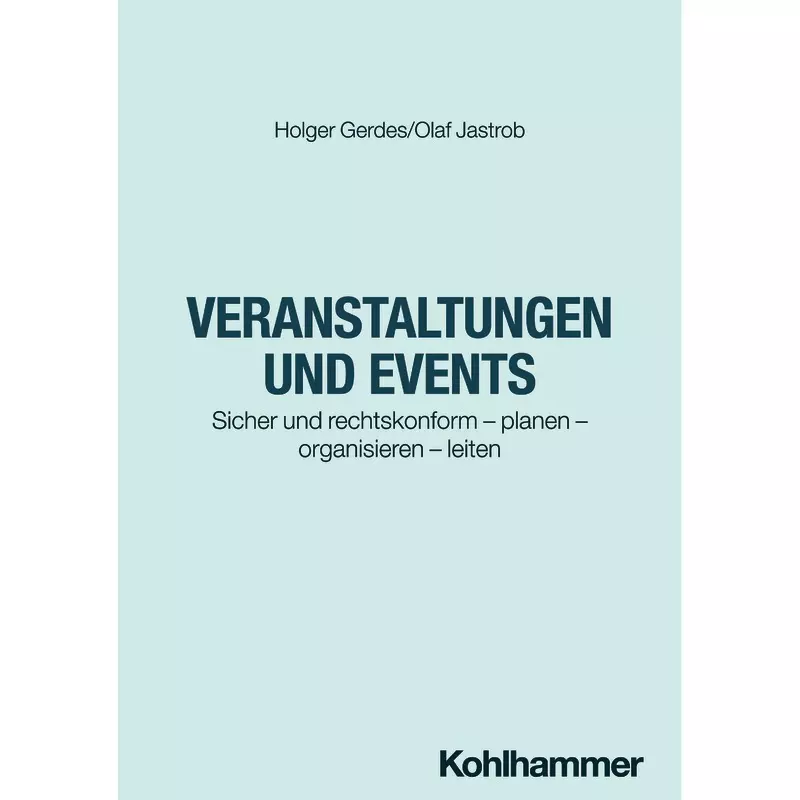 Veranstaltungen und Events