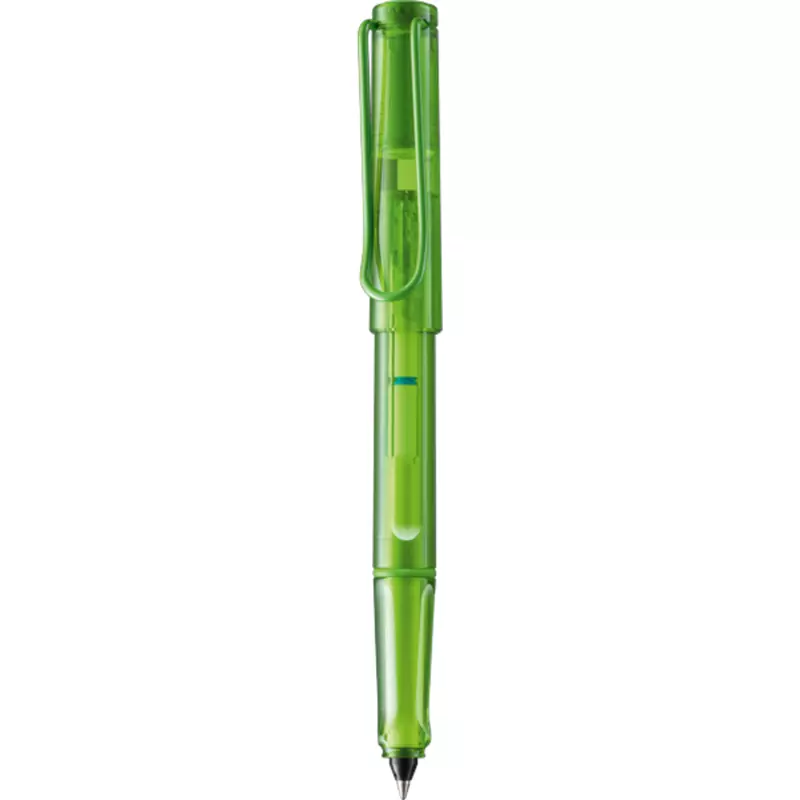 Lamy Tintenroller balloon 1235965 lime