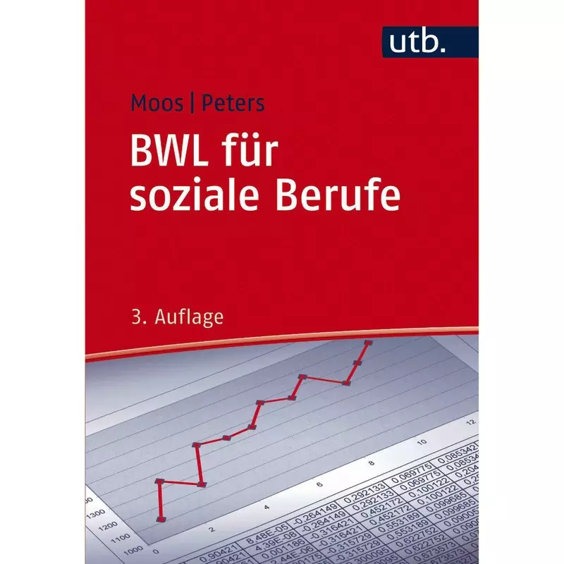 BWL für soziale Berufe