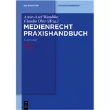 Medienrecht Band 5