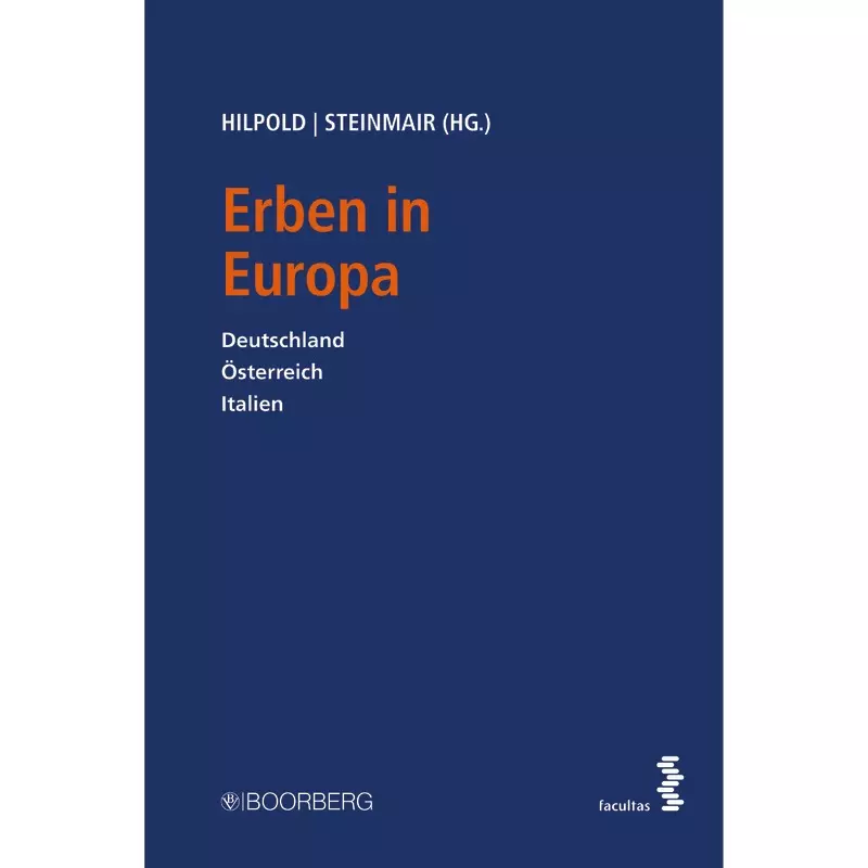 Erben in Europa