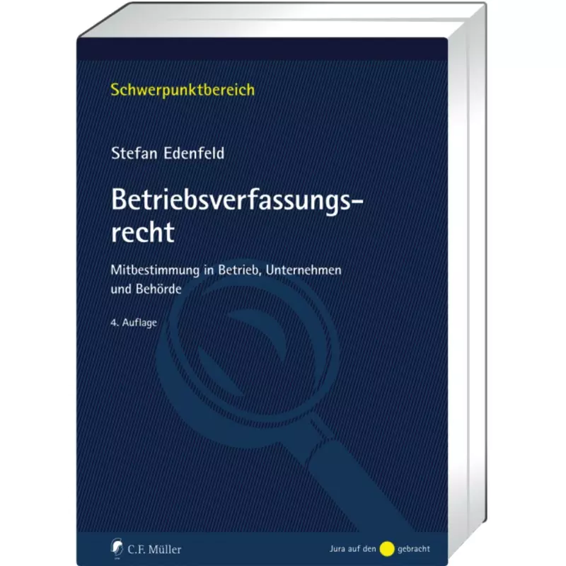 Betriebsverfassungsrecht