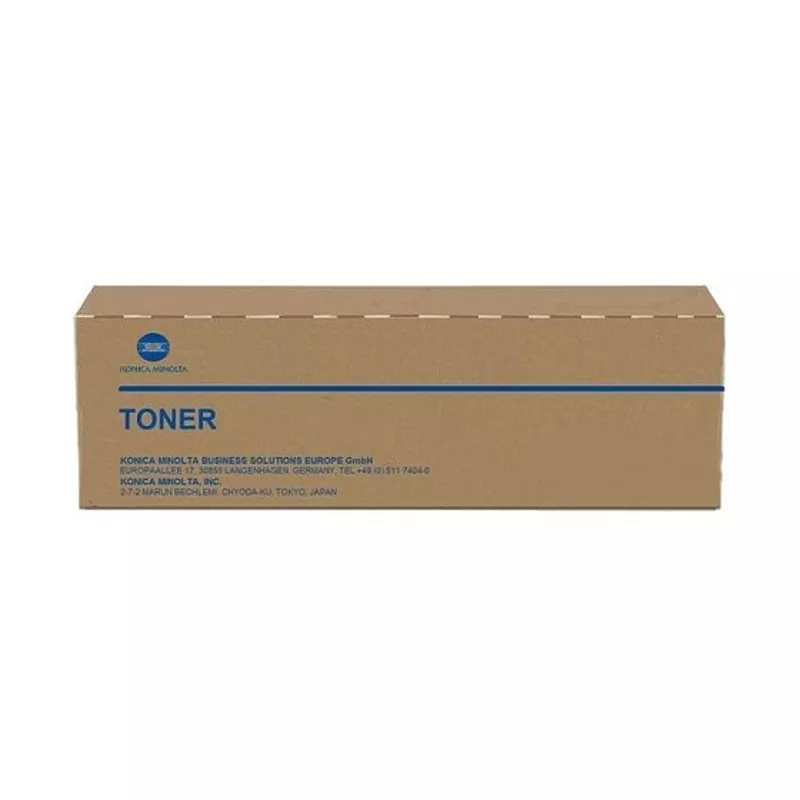 A9K8250 KONICA TN713Y Bizhub Toner