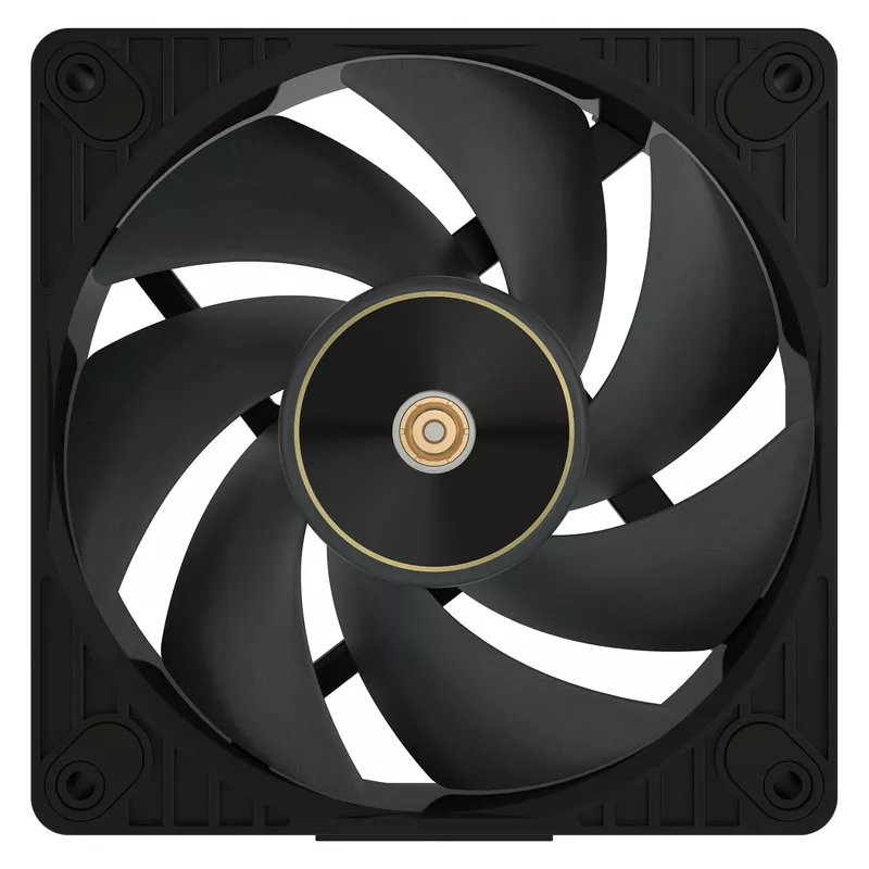 120mm ASUS ProArt PF120 PWM BLACK