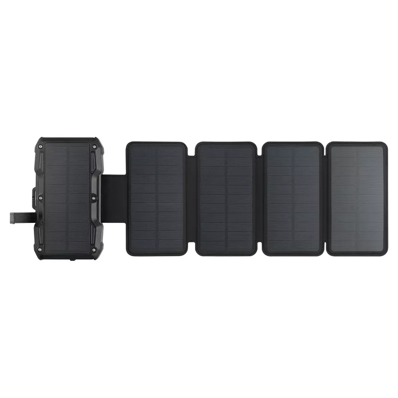 421-06 SANDBERG 5-Panel Solar Powerbank