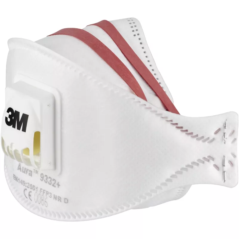 3M Partikelmaske 2St.
