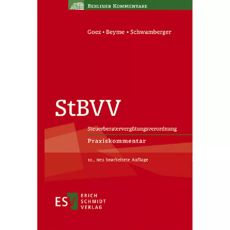 StBVV
