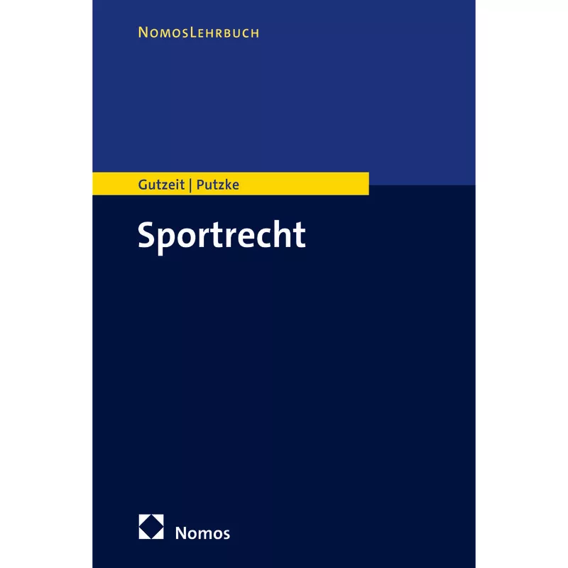 Sportrecht