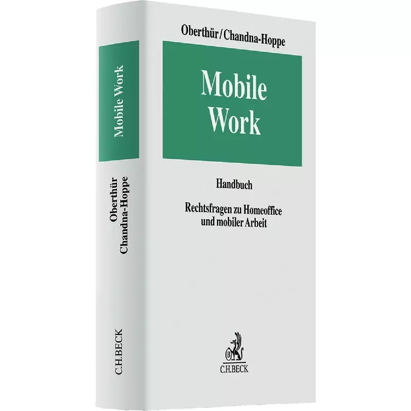 Mobile Work