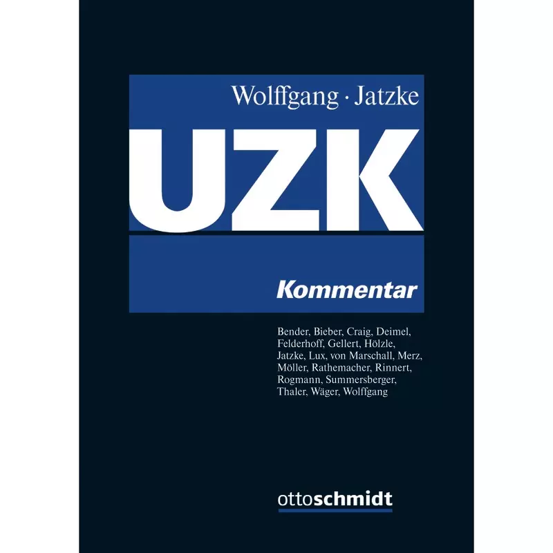 Unionszollkodex