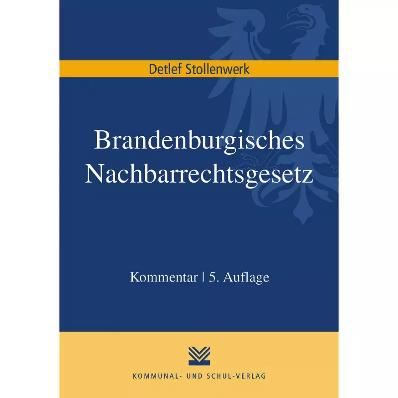 Brandenburgisches Nachbarrechtsgesetz