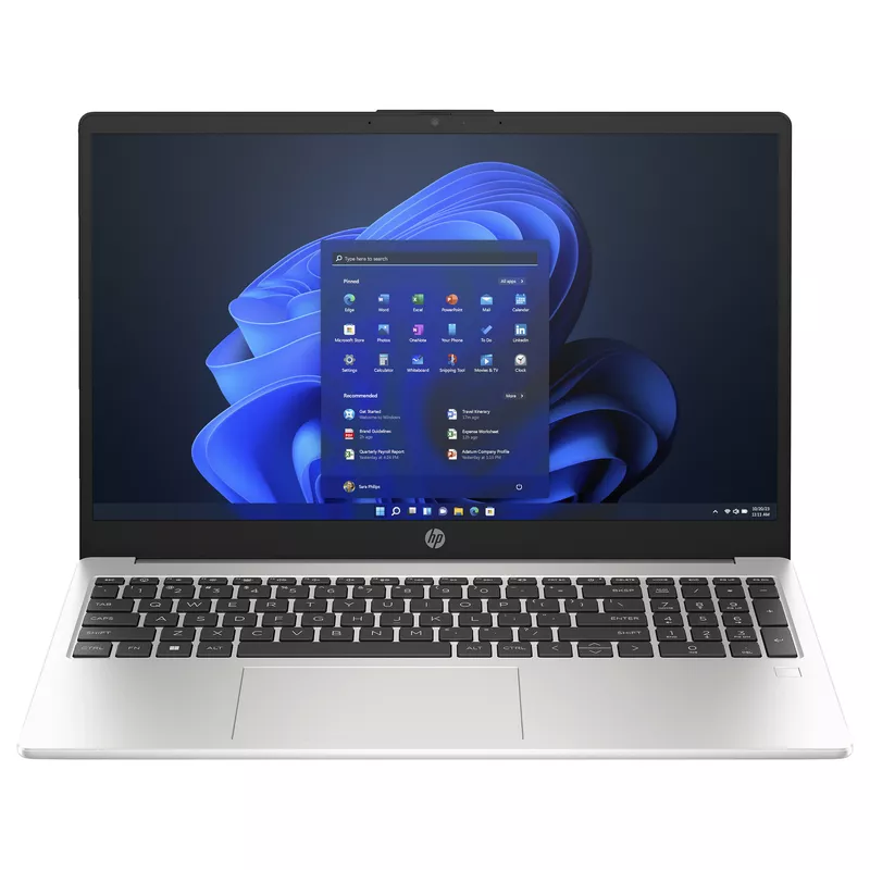 HP 250 G10 i5-1334U/16GB/512SSD/W11 Home