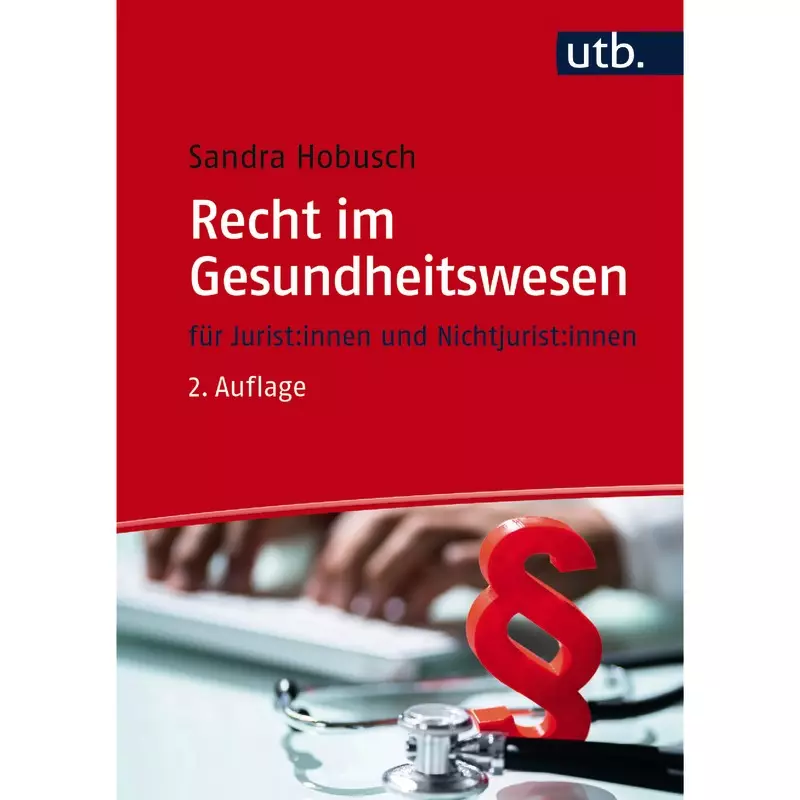 Recht im Gesundheitswesen