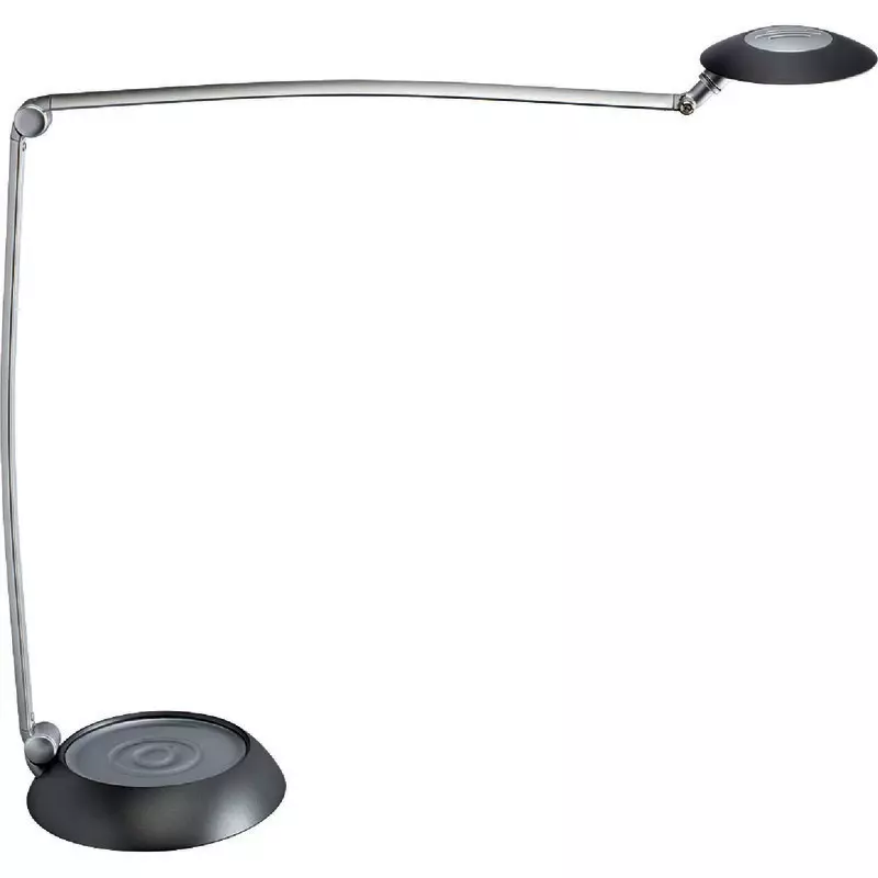 MAUL LED-Tischleuchte MAULspace, dimmbar