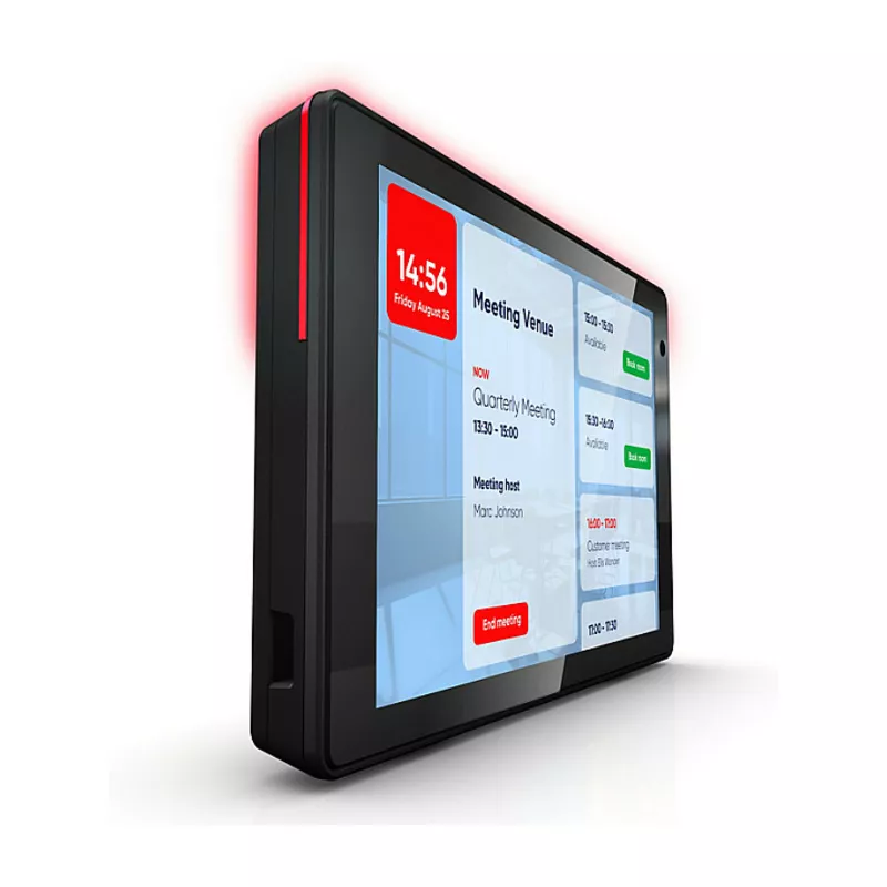 25,6cm/10,1 (1280×800) Philips 10BDL5051T/00 16:10 IPS 35ms 60Hz 350cd/m² HDMI USB-C RJ45 Android13 Black