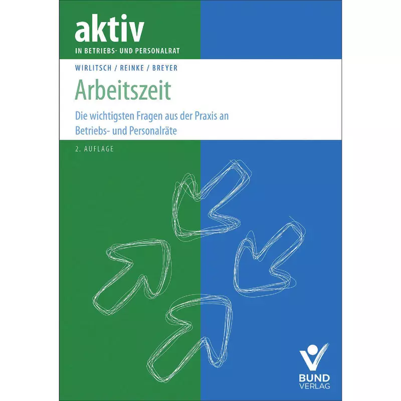 Arbeitszeit