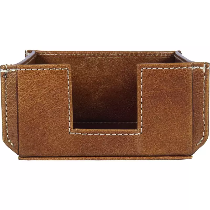 Alpenleder Notizzettelspender PACKERL