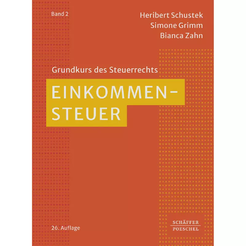 Einkommensteuer