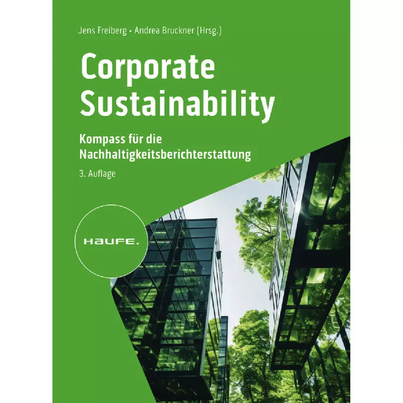 Corporate Sustainability