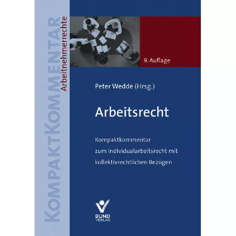 Arbeitsrecht