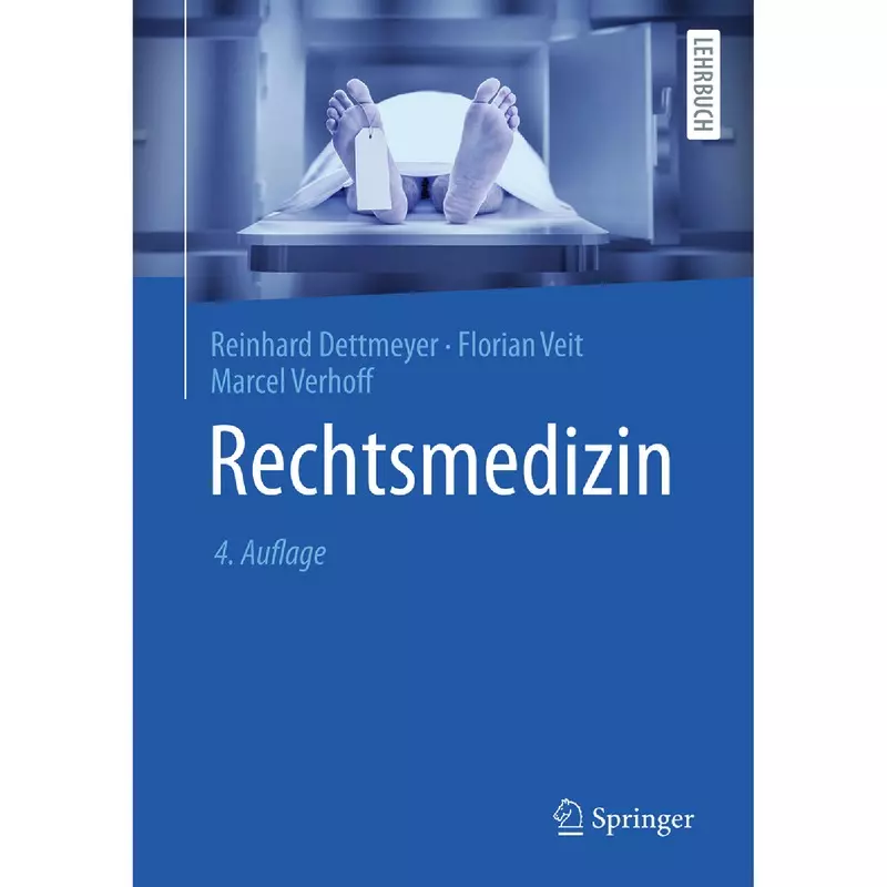 Rechtsmedizin