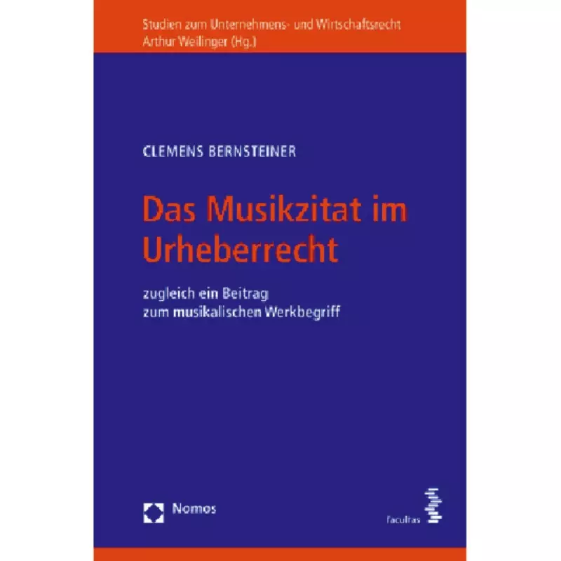 Das Musikzitat im Urheberrecht