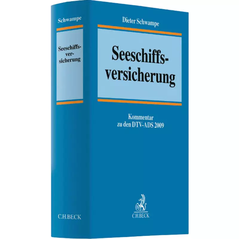 Seeschiffsversicherung