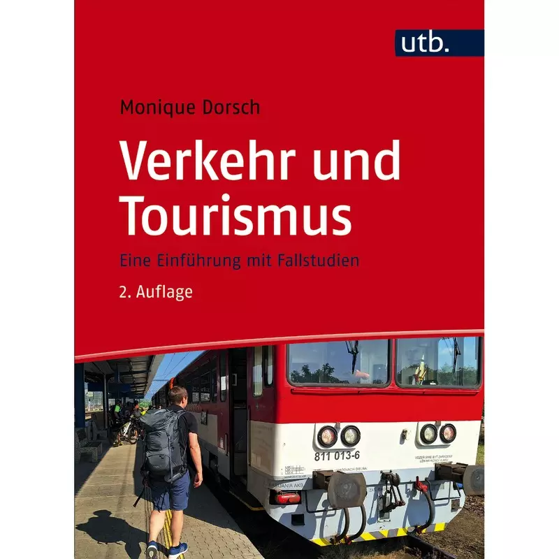 Verkehr und Tourismus