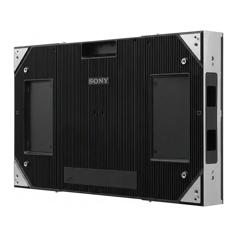 Crystal LED spare module P1.2 BH-series