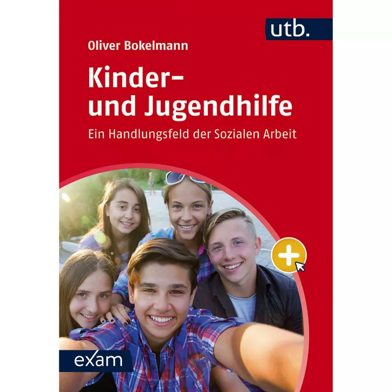 Kinder- und Jugendhilfe
