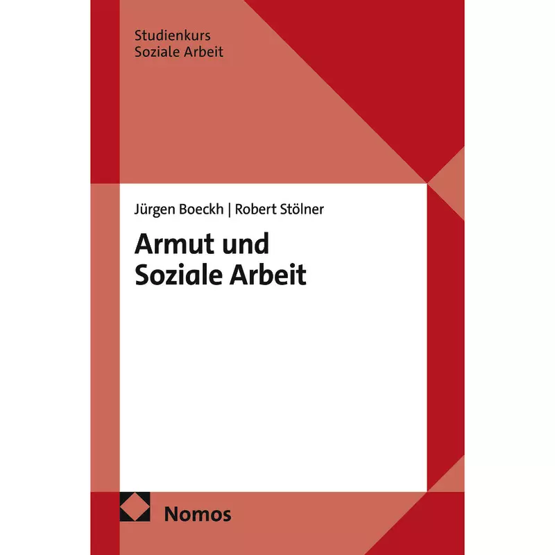 Armut und Soziale Arbeit
