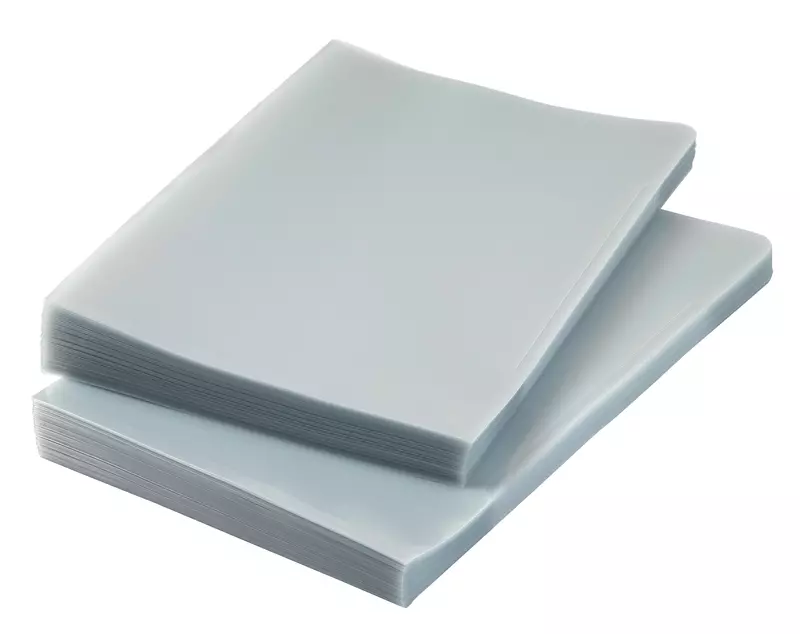 SoldanPlus Sicht- und Aktenhülle CLASSIC, PP-Hartfolie, 0,16 mm