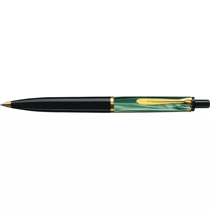Pelikan Druckkugelschreiber Classic K200 in Faltschachtel