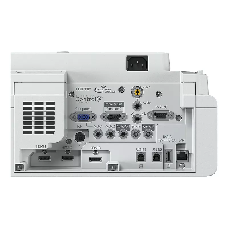 EPSON EB-760Wi 4100Lm 3LCD WXGA