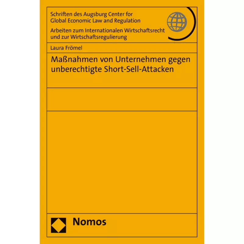 Maßnahmen von Unternehmen gegen unberechtigte Short-Sell-Attacken